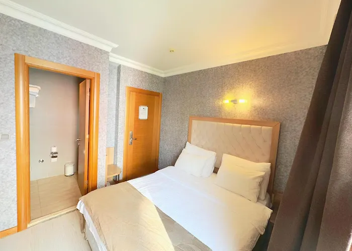Lounge Hotel İstanbul